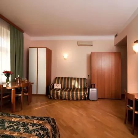 Hotel Residence Select-3